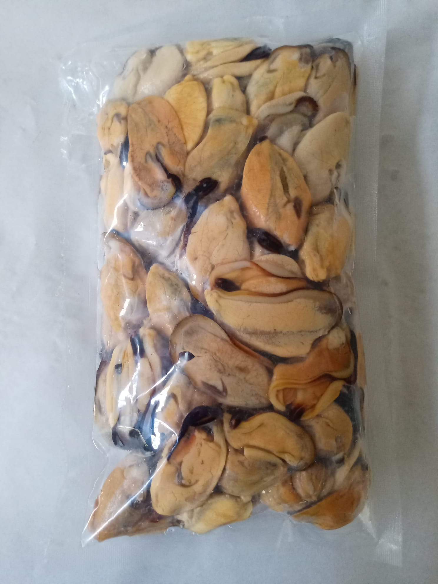 Denizden Su Ürünleri